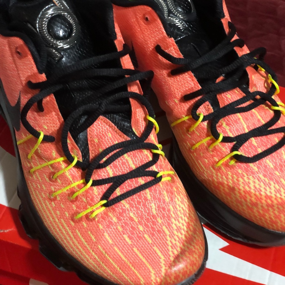 KD Nikes